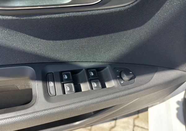 Seat Leon cena 49900 przebieg: 190000, rok produkcji 2015 z Sosnowiec małe 667